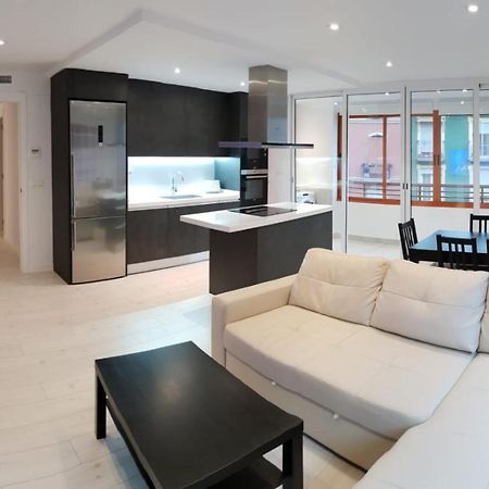 Apartamento El mirador de San Cristobal Alicante Exterior foto