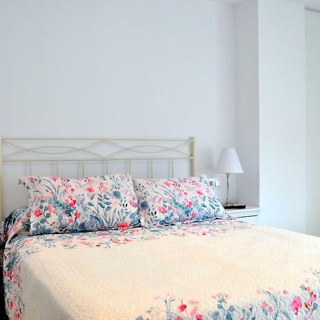 Apartamento El mirador de San Cristobal Alicante Exterior foto