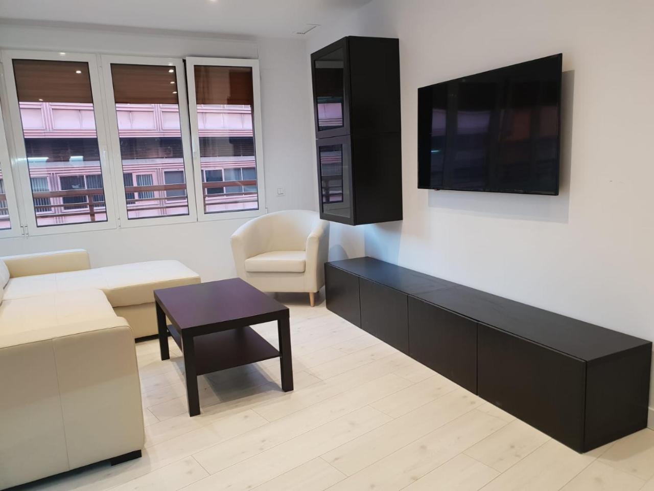 Apartamento El mirador de San Cristobal Alicante Exterior foto