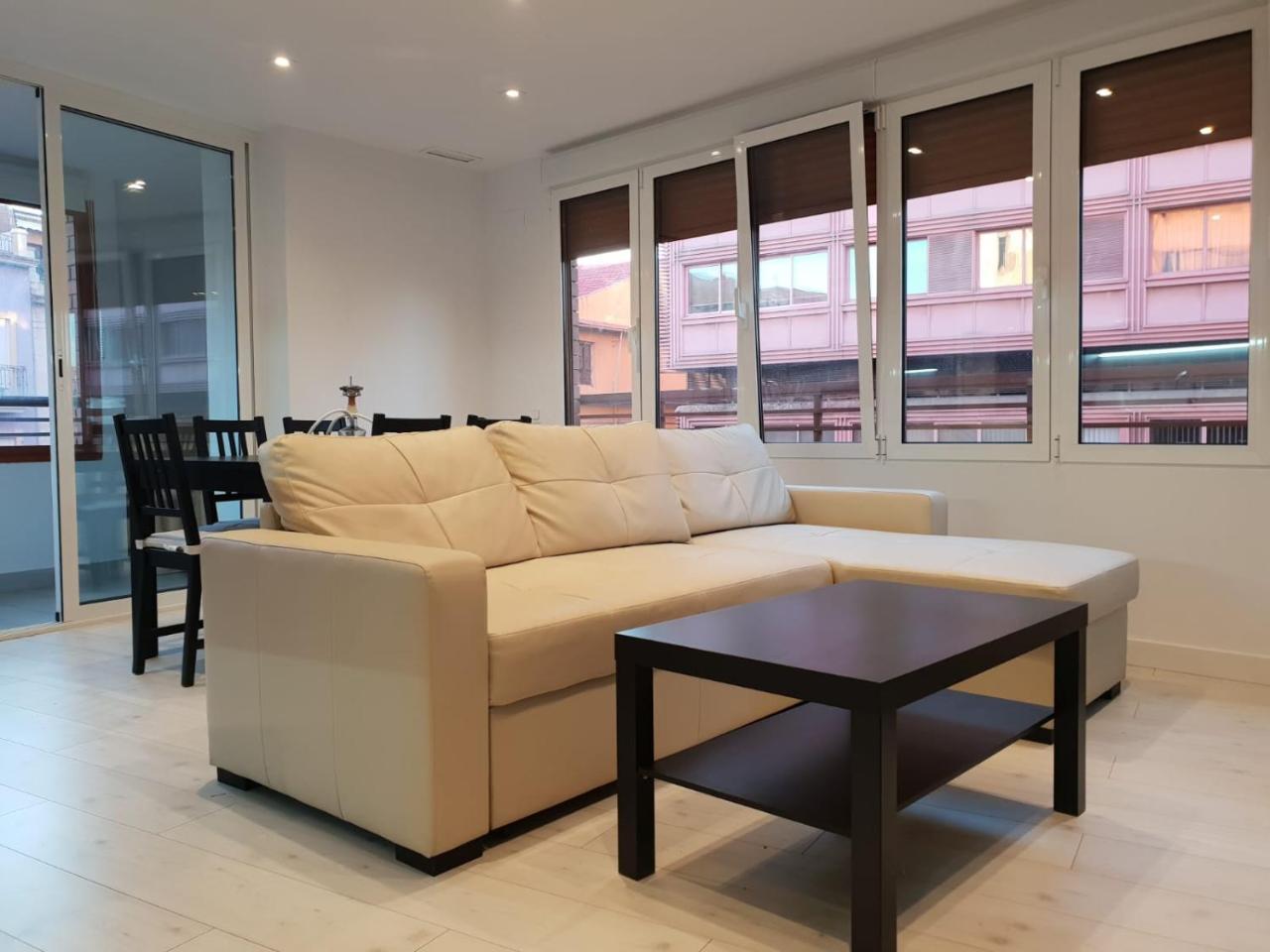 Apartamento El mirador de San Cristobal Alicante Exterior foto