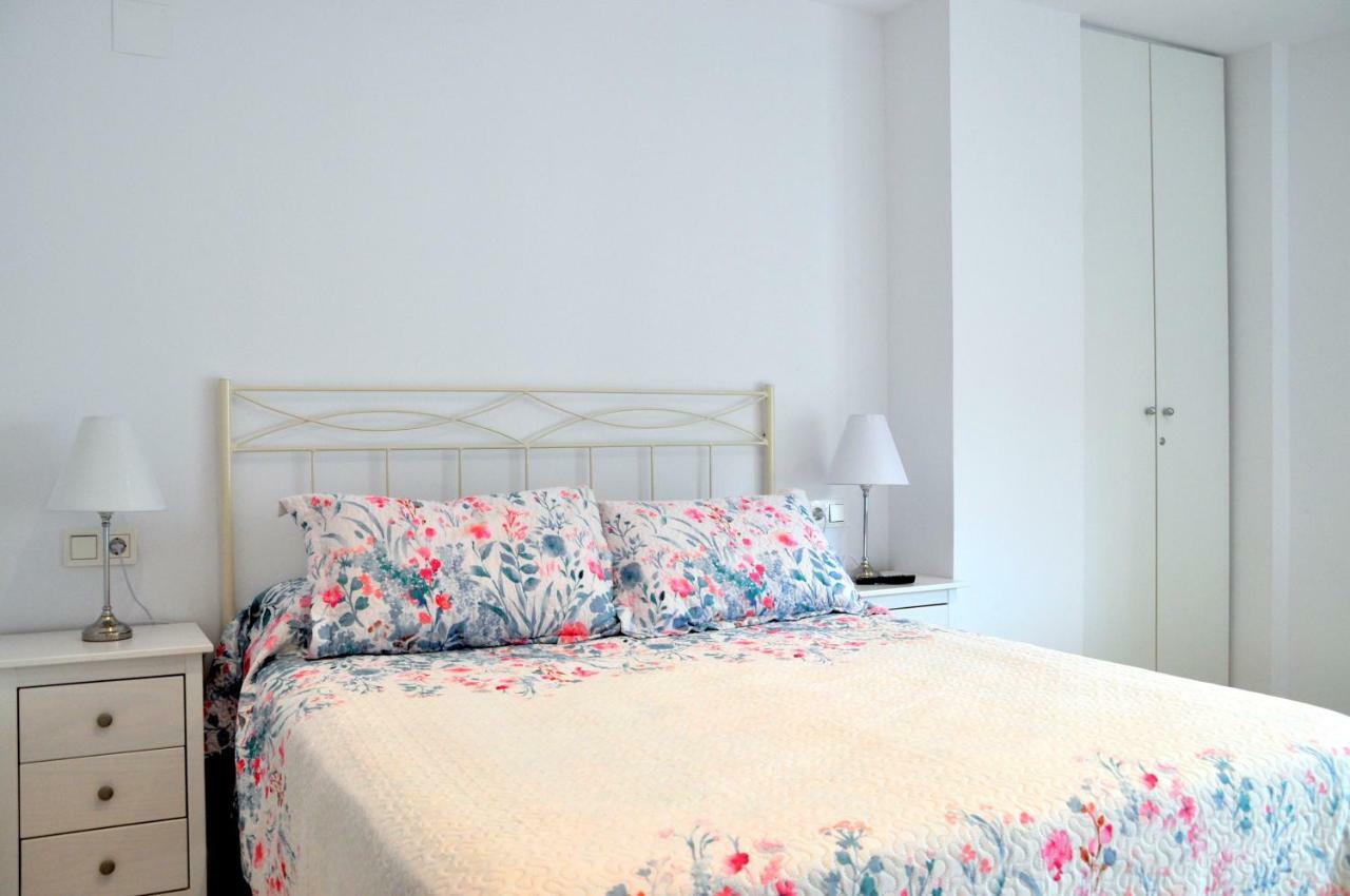 Apartamento El mirador de San Cristobal Alicante Exterior foto
