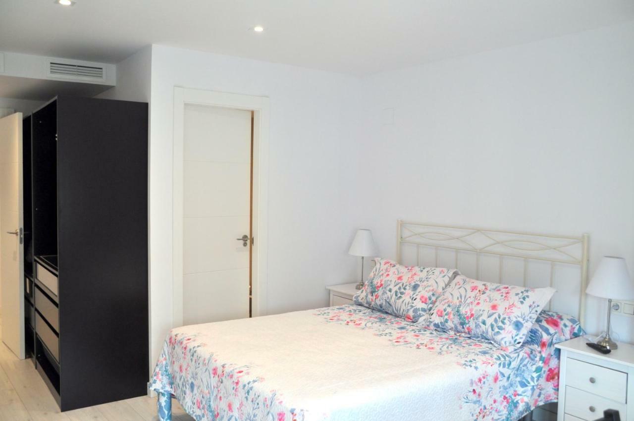 Apartamento El mirador de San Cristobal Alicante Exterior foto