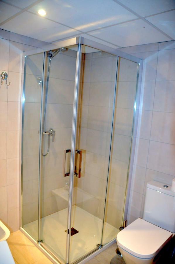 Apartamento El mirador de San Cristobal Alicante Exterior foto