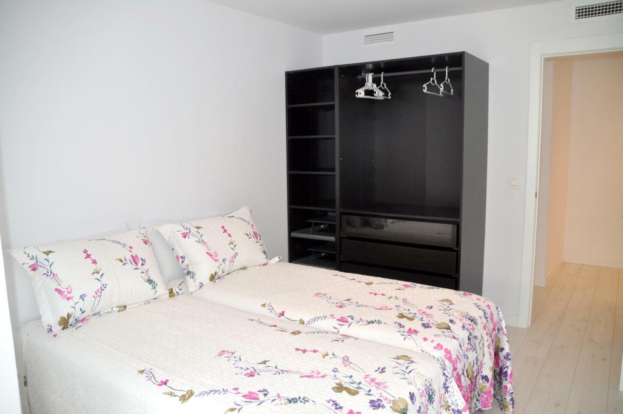 Apartamento El mirador de San Cristobal Alicante Exterior foto