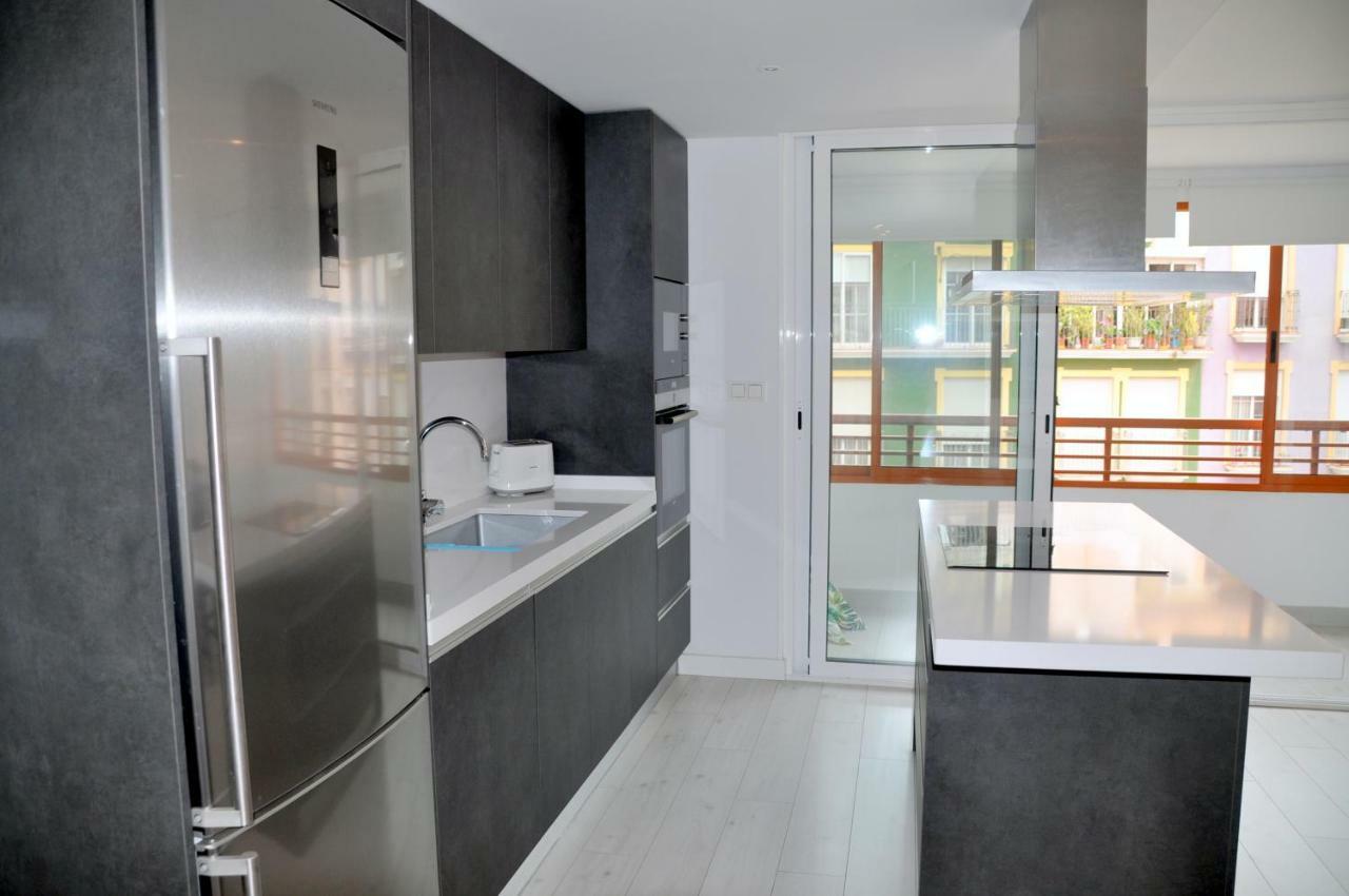 Apartamento El mirador de San Cristobal Alicante Exterior foto