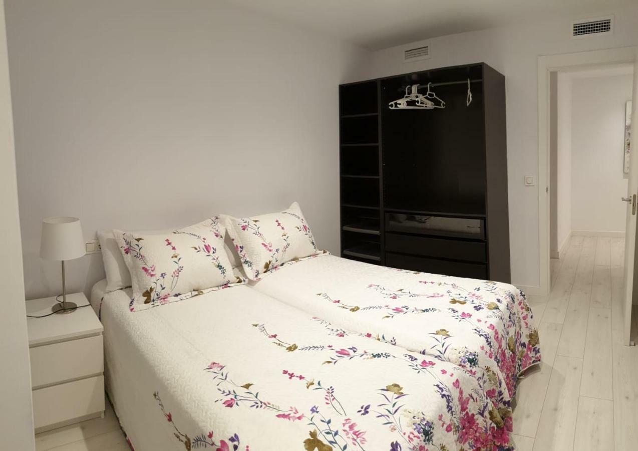 Apartamento El mirador de San Cristobal Alicante Exterior foto