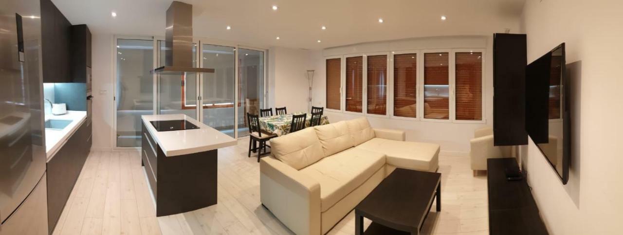 Apartamento El mirador de San Cristobal Alicante Exterior foto