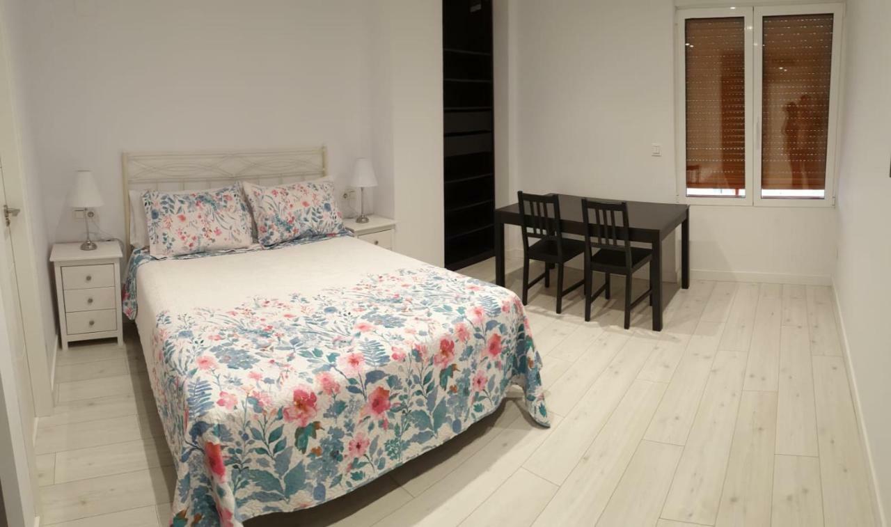 Apartamento El mirador de San Cristobal Alicante Exterior foto