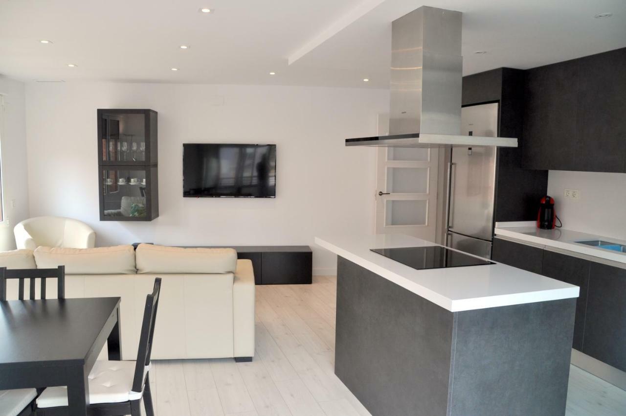Apartamento El mirador de San Cristobal Alicante Exterior foto